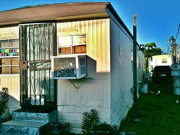 1st image of 3170 Sw 8 Street #Lot C304