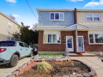 25 Church Ave, Staten Island, NY, 10314
