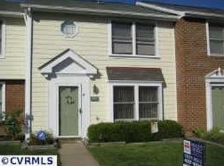 9705 Candace Ter, Glen Allen, VA 23060