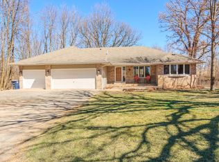 17350 Wild Mountain Rd, Taylors Falls, MN 55084