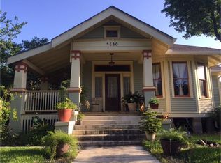 4630 Walker St, Houston, TX 77023