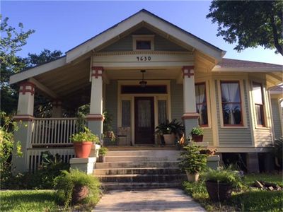 4630 Walker St, Houston, TX, 77023