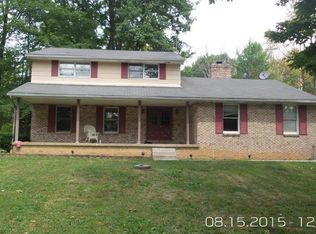 6466 E South Range Rd, Petersburg, OH 44454
