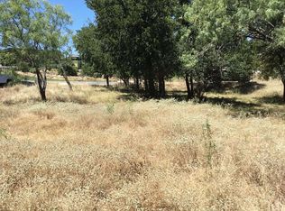 Lot W6043 Faultline Drive, Horseshoe Bay, TX 78657
