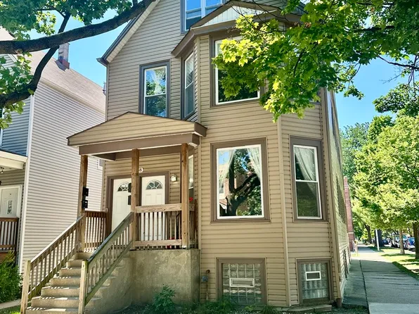 3258 N Ridgeway Ave, Chicago, IL 60618