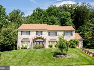 1423 Lexington Dr, Maple Glen, PA 19002