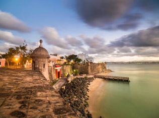 211 Calle Sol #101, San Juan, PR 00901