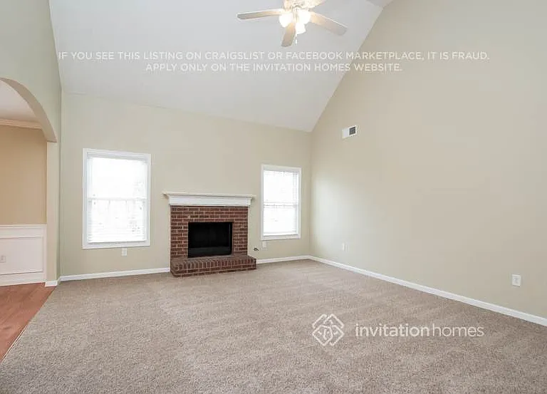 3640 Cedar Springs Ln — Photo 5