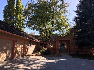 1708 Lantana Dr, Minden, NV