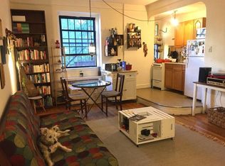 78 8th Ave APT 2E, Brooklyn, NY 11215