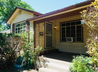 1315 Greer St, San Antonio, TX 78210
