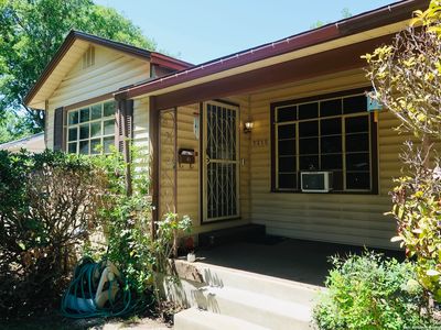 1315 Greer St, San Antonio, TX, 78210