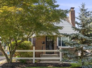 153 Chase Rd, Columbus, OH 43214