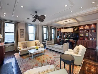 Sold by Sotheby's International Realty