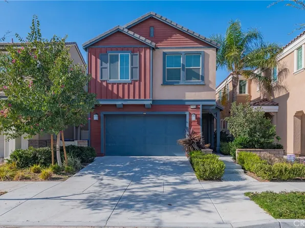 16164 Grassland Ave, Chino, CA 91708