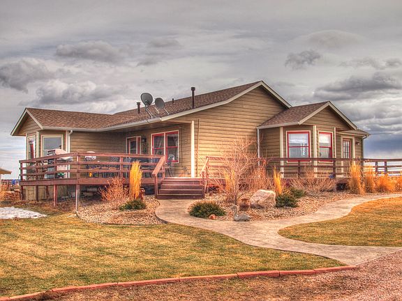 New landscaping!