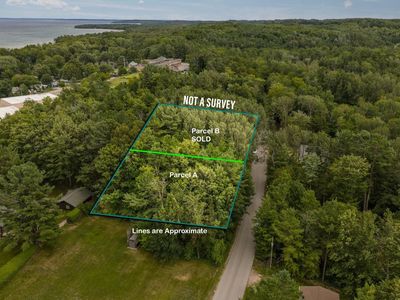 PARCEL S West St #B, Northport, MI, 49670