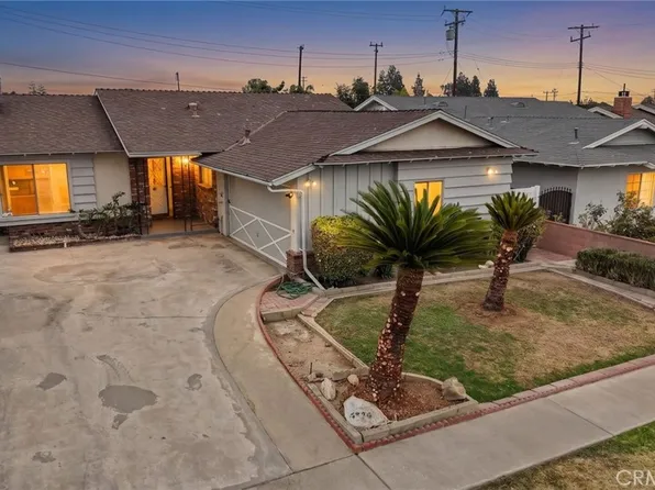 4724 Fendyke Ave, Rosemead, CA 91770