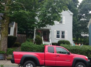 229 Minot St, Dorchester, MA 02124