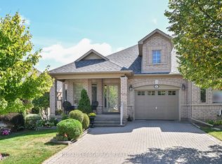 11 Montebello Ter, New Tecumseth, ON L9R 2H4