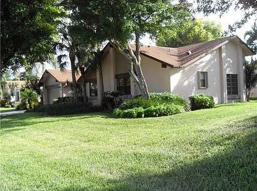 Home For Sale In Boca Delray