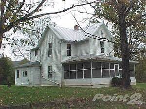 3900 Turkey Hill Road front