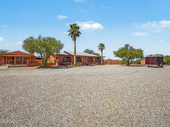 3350 W Ruthann Rd, Tucson, AZ 85745