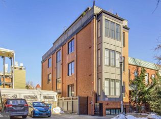 1775 Swann St NW #202, Washington, DC 20009