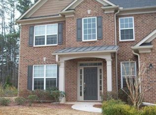 4820 Shiloh Creek Ct, Cumming, GA