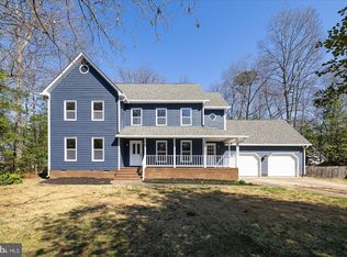 6 Kernwood Dr, Fredericksburg, VA 22407