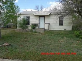 2811 SW H Ave, Lawton, OK 73505