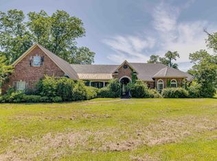 453 Stubbs Vinson Rd, Monroe, LA 71203