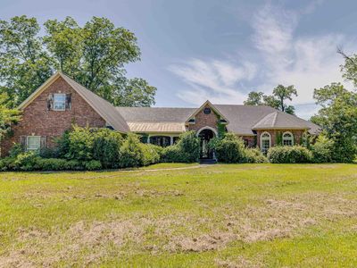 453 Stubbs Vinson Rd, Monroe, LA, 71203