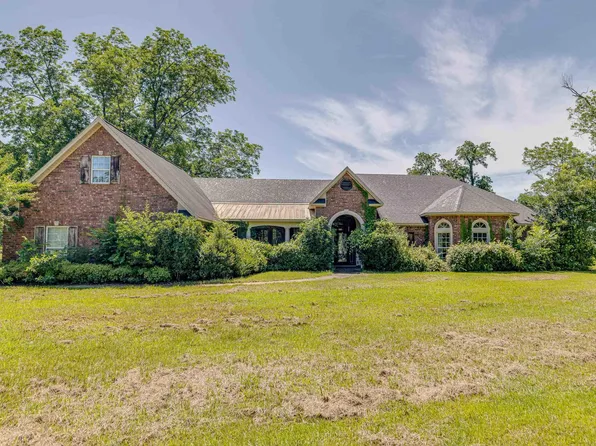 453 Stubbs Vinson Rd, Monroe, LA 71203