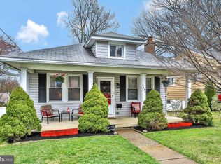 2435 Arlington Ave, Abington, PA 19001