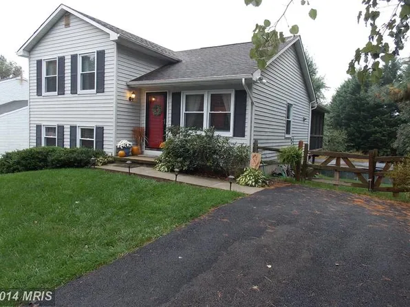 2161 Cimarron Pl, Sykesville, MD 21784