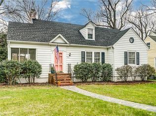 4631 Hanover Ave, Richmond, VA 23226