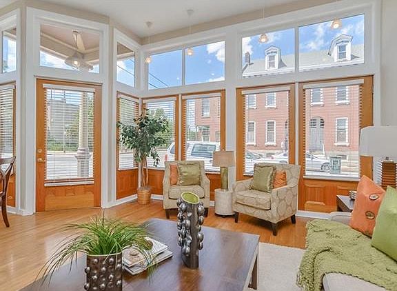 4th image of 1928 Geyer Ave Unit 1928A