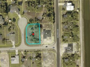 3706 Trent St, Fort Myers, FL 33905