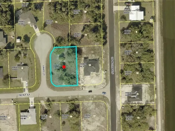 3706 Trent St, Fort Myers, FL 33905