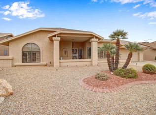 20035 N Trading Post Dr, Sun City West, AZ 85375