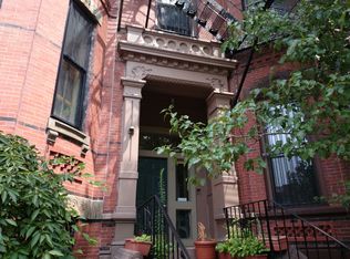 418 Massachusetts Ave, Boston, MA 02118