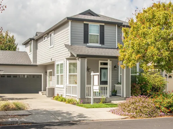 7783 Foppiano Way, Windsor, CA 95492