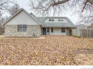 6805 S 254 East Ave, Broken Arrow, OK 74014