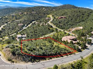 2701 Lookover Cir, Prescott, AZ 86303