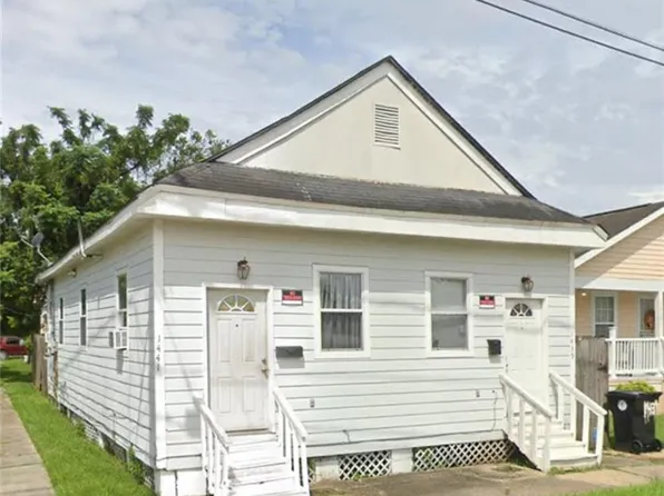 1439-41 Nunez St, New Orleans, LA 70114