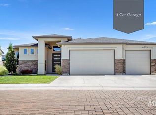 4515 W Cedar Grove Dr, Meridian, ID 83646