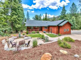 2054 Quincy La Porte Rd, East Quincy, CA 95971