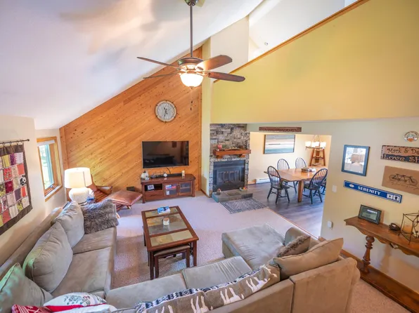 32A Crosstown Road, Dover, VT 05356