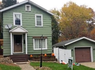 8 Hawthorne St, Brookville, PA 15825